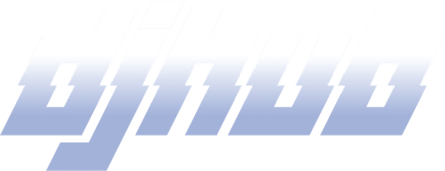 DjHub Logo
